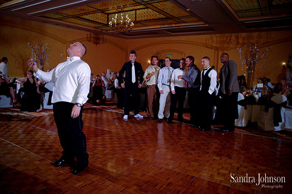 Best Gaylord Palms Resort Wedding photographer - Sandra Johnson (SJFoto.com)